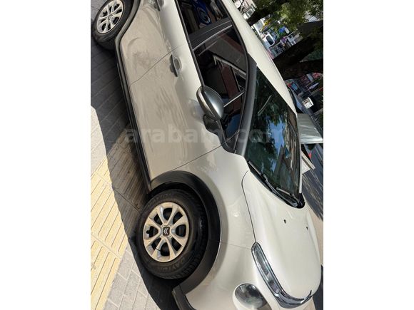 Sahibinden Citroen C3 1.6 BlueHDI Live 2017 Model