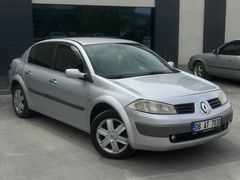 Temiz Güneş Yanıksız Bakımlı 2005 Megane 1.6 Dynamique 