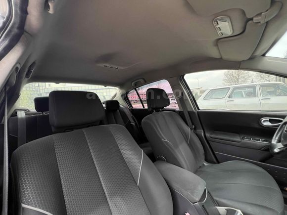 Temiz Güneş Yanıksız Bakımlı 2005 Megane 1.6 Dynamique 