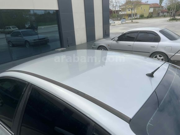 Temiz Güneş Yanıksız Bakımlı 2005 Megane 1.6 Dynamique 