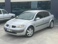 Temiz Güneş Yanıksız Bakımlı 2005 Megane 1.6 Dynamique 