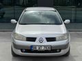 Temiz Güneş Yanıksız Bakımlı 2005 Megane 1.6 Dynamique 