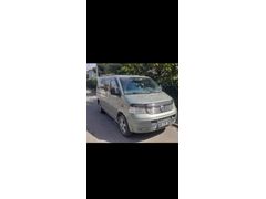 Sahibinden Volkswagen Transporter 2.5 TDI Camlı Van 2005 Model