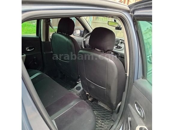 Sahibinden Renault Clio 1.5 dCi Expression 2011 Model
