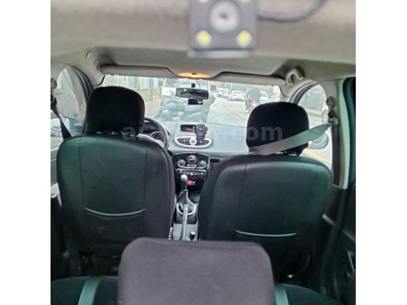 Sahibinden Renault Clio 1.5 dCi Expression 2011 Model