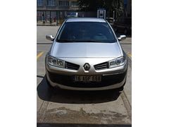 Sahibinden Renault Megane 1.5 dCi Authentique 2007 Model