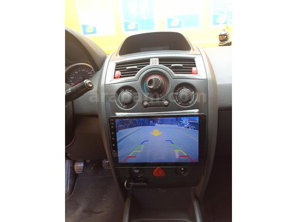 Sahibinden Renault Megane 1.5 dCi Authentique 2007 Model
