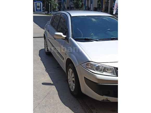 Sahibinden Renault Megane 1.5 dCi Authentique 2007 Model