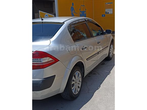 Sahibinden Renault Megane 1.5 dCi Authentique 2007 Model