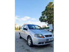 Sahibinden Chevrolet Aveo 1.2 S 2008 Model  231.002 km Gri (Gümüş)