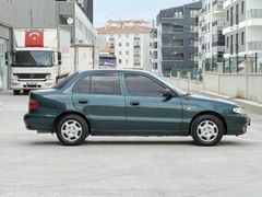 Sahibinden Hyundai Accent 1.5 GLS 2000 Model 