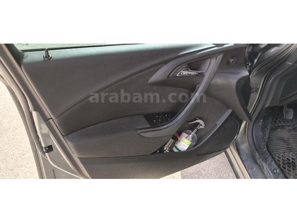 Sahibinden Opel Astra 1.4 T Edition Plus 2019 Model Elazığ