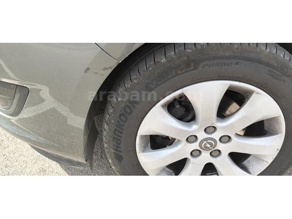 Sahibinden Opel Astra 1.4 T Edition Plus 2019 Model Elazığ