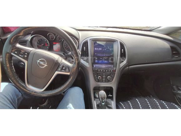 Sahibinden Opel Astra 1.4 T Edition Plus 2019 Model Elazığ