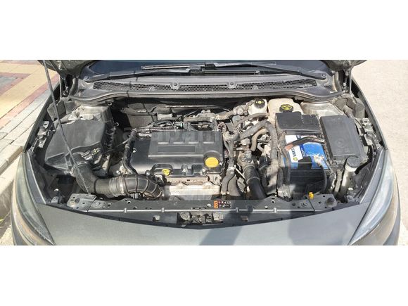 Sahibinden Opel Astra 1.4 T Edition Plus 2019 Model Elazığ