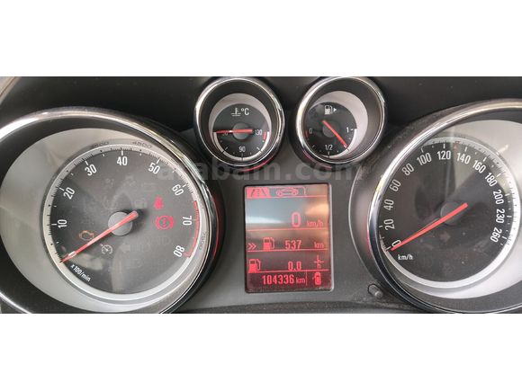 Sahibinden Opel Astra 1.4 T Edition Plus 2019 Model Elazığ