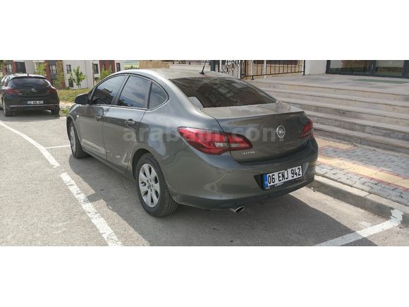 Sahibinden Opel Astra 1.4 T Edition Plus 2019 Model Elazığ