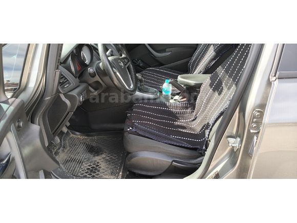 Sahibinden Opel Astra 1.4 T Edition Plus 2019 Model Elazığ