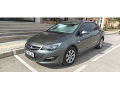 Sahibinden Opel Astra 1.4 T Edition Plus 2019 Model Elazığ