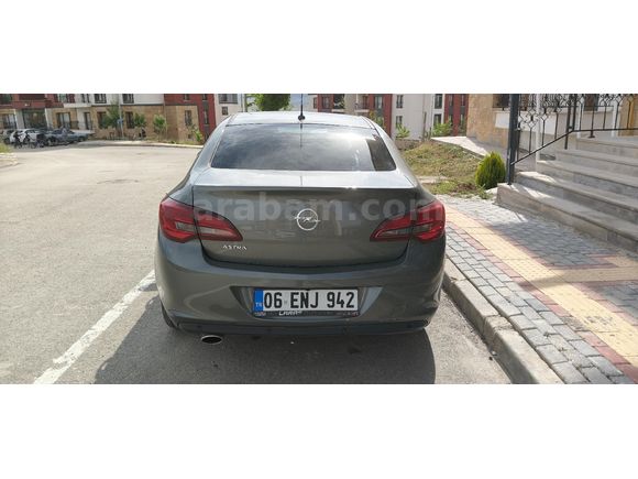 Sahibinden Opel Astra 1.4 T Edition Plus 2019 Model Elazığ