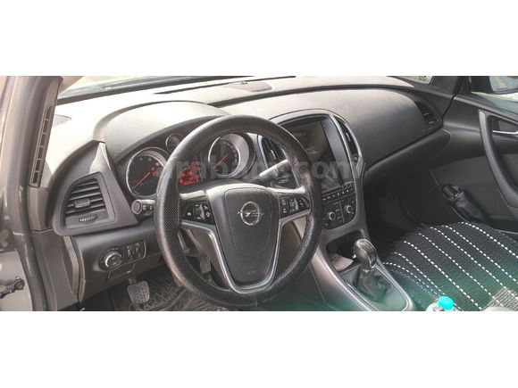 Sahibinden Opel Astra 1.4 T Edition Plus 2019 Model Elazığ