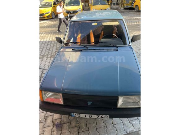 Sahibinden Tofaş Şahin 1.6 1991 Model 