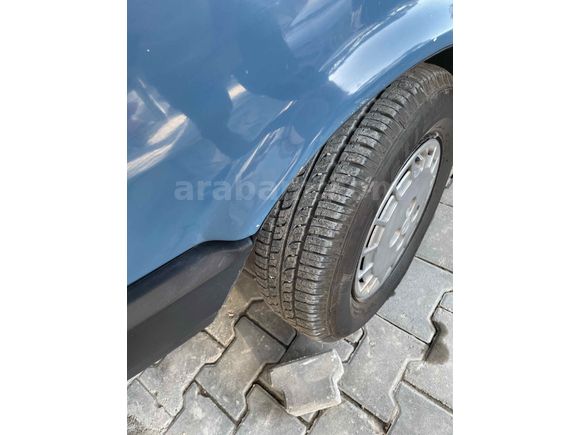 Sahibinden Tofaş Şahin 1.6 1991 Model 