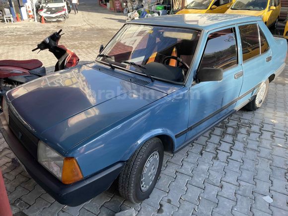 Sahibinden Tofaş Şahin 1.6 1991 Model 