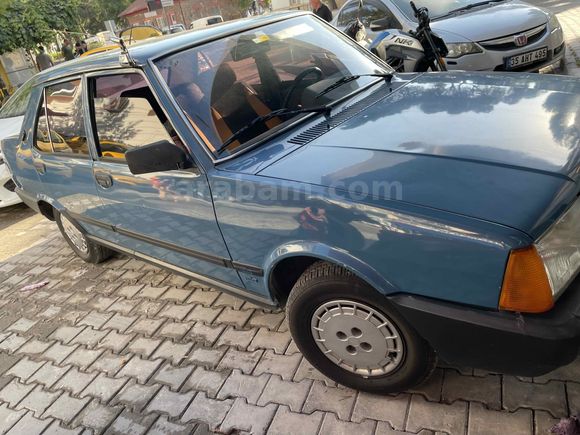 Sahibinden Tofaş Şahin 1.6 1991 Model 