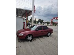 Sahibinden Toyota Corolla 1.6 XEi 1998 Model