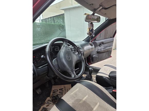 Sahibinden Toyota Corolla 1.6 XEi 1998 Model