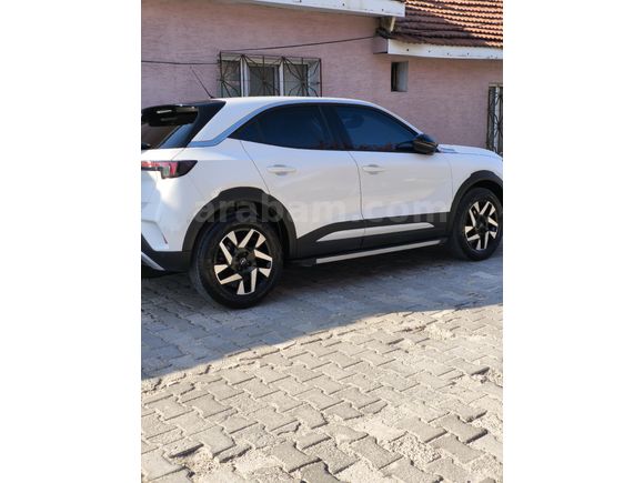 Sahibinden Opel Mokka 1.2 T Elegance 2023 Model Ankara