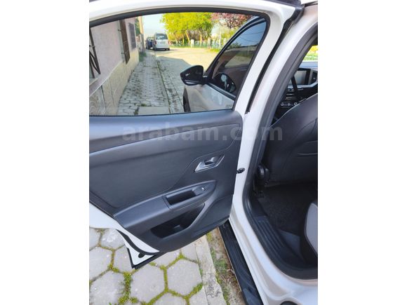 Sahibinden Opel Mokka 1.2 T Elegance 2023 Model Ankara