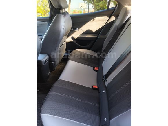 Sahibinden Opel Mokka 1.2 T Elegance 2023 Model Ankara