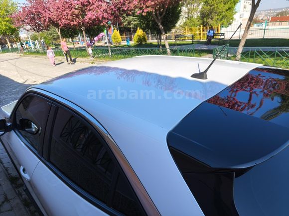 Sahibinden Opel Mokka 1.2 T Elegance 2023 Model Ankara