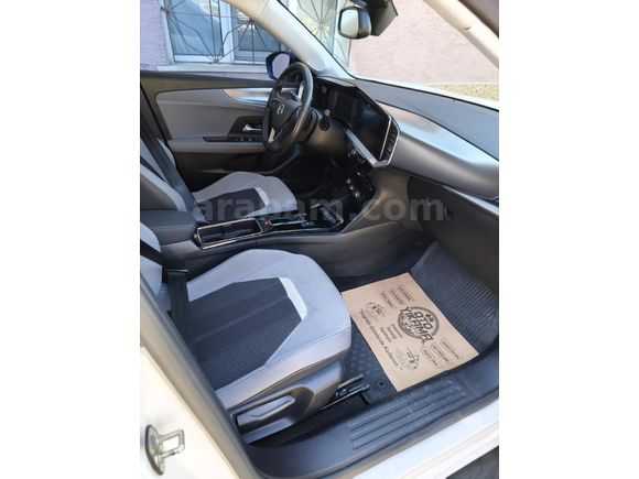 Sahibinden Opel Mokka 1.2 T Elegance 2023 Model Ankara