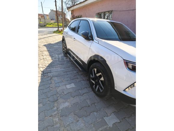 Sahibinden Opel Mokka 1.2 T Elegance 2023 Model Ankara