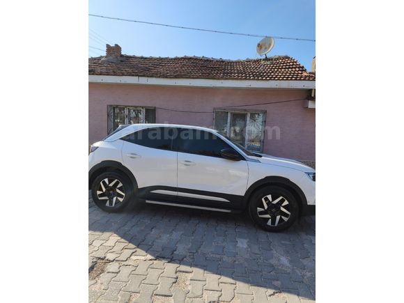 Sahibinden Opel Mokka 1.2 T Elegance 2023 Model Ankara
