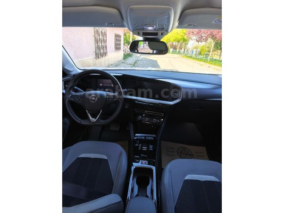 Sahibinden Opel Mokka 1.2 T Elegance 2023 Model Ankara