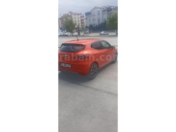 Sahibinden Renault Clio 1.3 TCe Icon 2020 Model