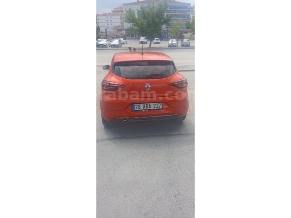 Sahibinden Renault Clio 1.3 TCe Icon 2020 Model