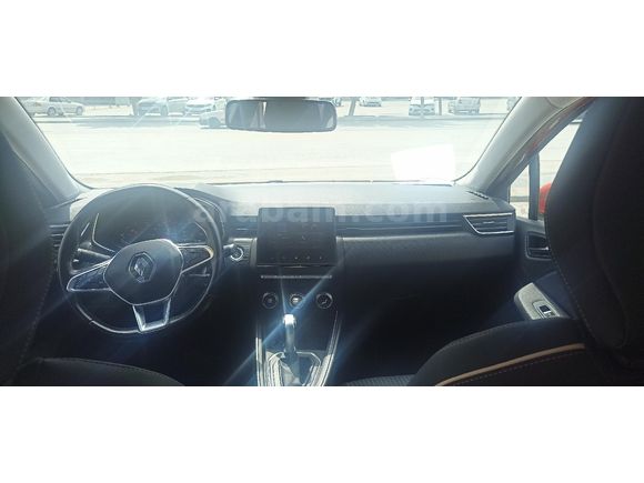Sahibinden Renault Clio 1.3 TCe Icon 2020 Model