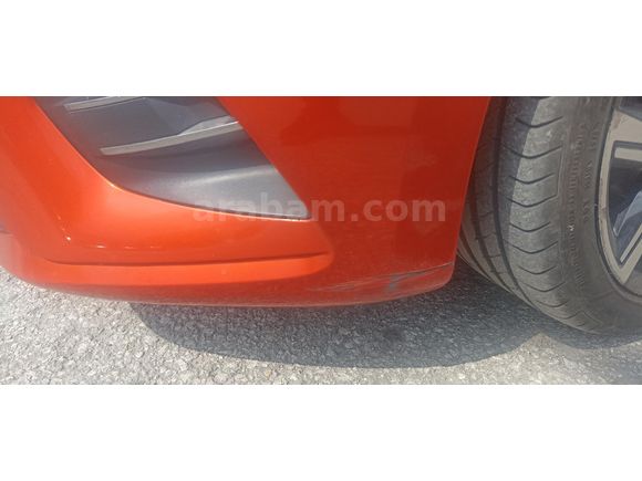 Sahibinden Renault Clio 1.3 TCe Icon 2020 Model