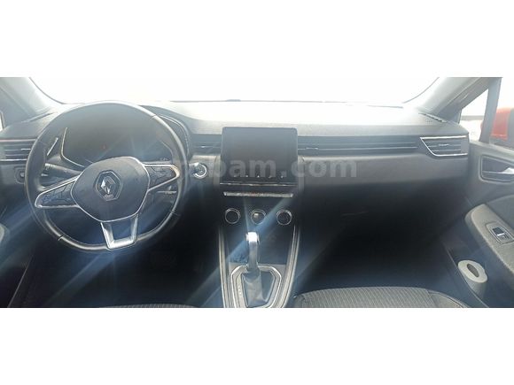 Sahibinden Renault Clio 1.3 TCe Icon 2020 Model