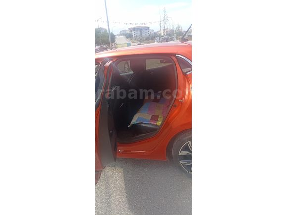 Sahibinden Renault Clio 1.3 TCe Icon 2020 Model