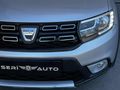 SERİ AUTO'DAN 2018 STEPWAY STYLE /1.5 DCİ/OTOMATİK/BAKIMLI