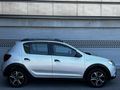 SERİ AUTO'DAN 2018 STEPWAY STYLE /1.5 DCİ/OTOMATİK/BAKIMLI