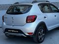 SERİ AUTO'DAN 2018 STEPWAY STYLE /1.5 DCİ/OTOMATİK/BAKIMLI