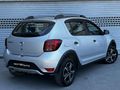 SERİ AUTO'DAN 2018 STEPWAY STYLE /1.5 DCİ/OTOMATİK/BAKIMLI