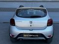 SERİ AUTO'DAN 2018 STEPWAY STYLE /1.5 DCİ/OTOMATİK/BAKIMLI